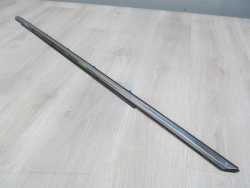 MAZDA 6 GH 08-13 LISTWA ZGARNIAJACA CHROM DRZWI PRZOD LEWY