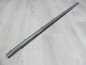 MAZDA 6 GH 08-13 LISTWA ZGARNIAJACA CHROM DRZWI PRZOD LEWY