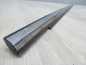 MAZDA 6 GH 08-13 LISTWA ZGARNIAJACA CHROM DRZWI PRZOD LEWY