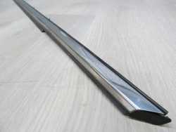 MAZDA 6 GH 08-13 LISTWA ZGARNIAJACA CHROM DRZWI PRZOD LEWY