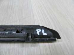 MAZDA 6 GH 08-13 LISTWA ZGARNIAJACA CHROM DRZWI PRZOD LEWY