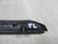 MAZDA 6 GH 08-13 LISTWA ZGARNIAJACA CHROM DRZWI PRZOD LEWY