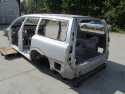 VOLVO XC70 CWIARTKA BLOTNIK TYL LEWY 99-07