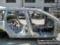 VOLVO V70 XC70 PROG SLUPEK PRAWY CWIARTKA 99-07