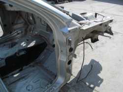 VOLVO V70 XC70 PROG SLUPEK PRAWY CWIARTKA 99-07