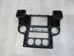 NISSAN X-TRAIL T30 RAMKA KONSOLI KRATKA NAWIEWU 01-07
