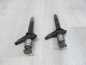 NISSAN CABSTAR MAXITY NT400 2.5 DCI WTRYSK WTRYSKIWACZ TEST 16600MB40A 04K07351