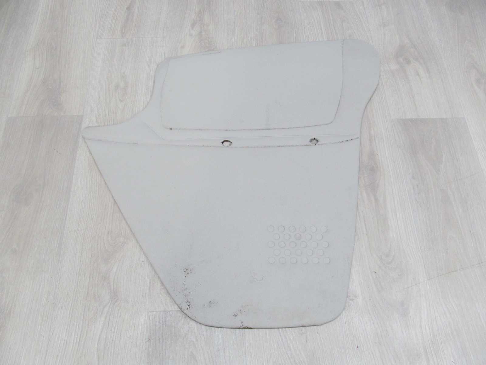 FIAT DUCATO BOXER JUMPER LIFT 11-20 BOCZEK TAPICERKA DRZWI PRAWA PRZOD 07355367000