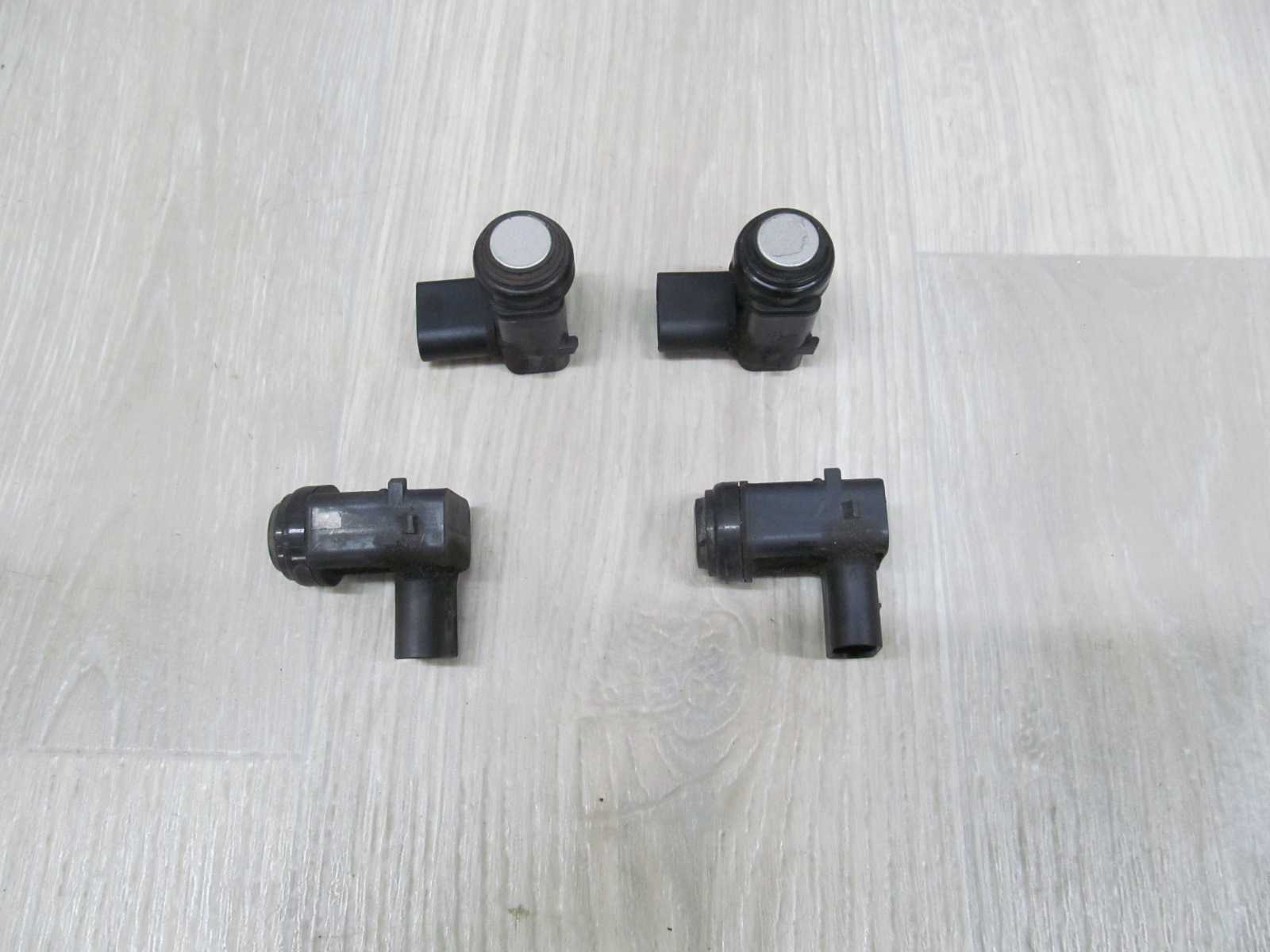 VW JETTA SEAT SKODA CZUJNIK PARKOWANIA PDC 1K0919275 0263003551