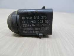 VW JETTA SEAT SKODA CZUJNIK PARKOWANIA PDC 1K0919275 0263003551