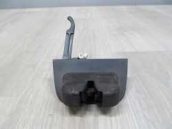 AUDI A3 8P ZAMEK KLAPY BAGAZNIKA TYL 8P3827505