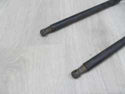 AUDI A3 8P SILOWNIK TELESKOP KLAPY BAGAZNIKA TYL 8P3827552B