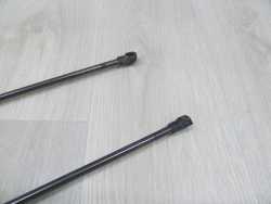 AUDI A3 8P SILOWNIK TELESKOP KLAPY BAGAZNIKA TYL 8P3827552B