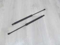 AUDI A3 8P SILOWNIK TELESKOP KLAPY BAGAZNIKA TYL 8P3827552B