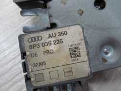 AUDI A3 8P WZMACNIACZ ANTENOWY ANTENY 8P3035225