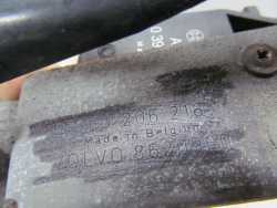VOLVO S60 V70 S80 XC 00-07 SILNICZEK SILNIK WYCIERACZKI LAMPY PRAWY 0390206218 8620960