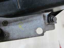 VOLVO S60 V70 S80 XC 00-07 SILNICZEK SILNIK WYCIERACZKI LAMPY PRAWY 0390206218 8620960