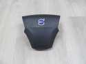 VOLVO C30 S40 V50 C70 PODUSZKA AIR BAG KIEROWCY 30615725 04-12