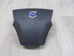 VOLVO C30 S40 V50 C70 PODUSZKA AIR BAG KIEROWCY 30615725 04-12