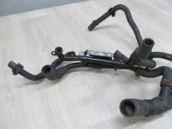 VW AUDI 2.0 TFSI AXX WAZ KRUCIEC MAGISTRALA WODY 1K0121087H 06F121065J 1K0122063D