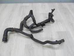 VW AUDI 2.0 TFSI AXX WAZ KRUCIEC MAGISTRALA WODY 1K0121087H 06F121065J 1K0122063D
