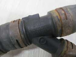 VW AUDI 2.0 TFSI AXX WAZ KRUCIEC MAGISTRALA WODY 1K0121087H 06F121065J 1K0122063D