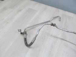 CITROEN C5 X7 III PRZEWOD OLEJU WSPOMAGANIA 9659530480 08-17