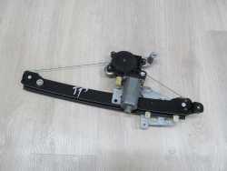VOLVO S60 V70 LIFT MECHANIZM PODNOSNIK SZYBY PRAWY TYL