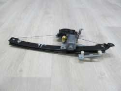 VOLVO S60 V70 LIFT MECHANIZM PODNOSNIK SZYBY PRAWY TYL