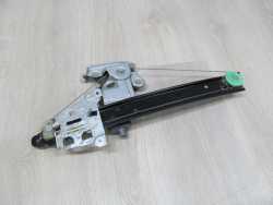 VOLVO S60 V70 LIFT MECHANIZM PODNOSNIK SZYBY PRAWY TYL