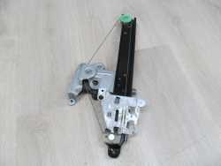 VOLVO S60 V70 LIFT MECHANIZM PODNOSNIK SZYBY PRAWY TYL