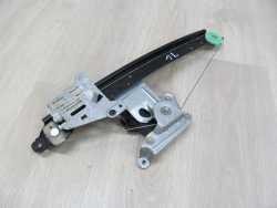 VOLVO S60 V70 LIFT MECHANIZM PODNOSNIK SZYBY LEWY TYL
