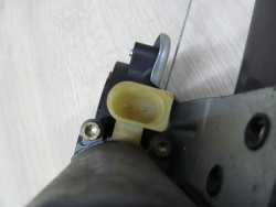 VOLVO S60 V70 LIFT MECHANIZM PODNOSNIK SZYBY LEWY TYL