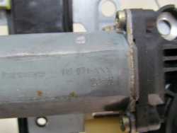 VOLVO S60 V70 LIFT MECHANIZM PODNOSNIK SZYBY LEWY TYL