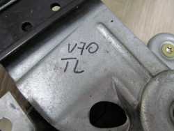 VOLVO S60 V70 LIFT MECHANIZM PODNOSNIK SZYBY LEWY TYL