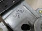 VOLVO S60 V70 LIFT MECHANIZM PODNOSNIK SZYBY LEWY TYL