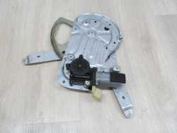 VOLVO S60 V70 00-10 MECHANIZM PODNOSNIK SZYBY PRZOD PRAWY 3069902