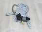 VOLVO S60 V70 00-10 MECHANIZM PODNOSNIK SZYBY PRZOD PRAWY 30699026
