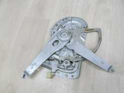VOLVO S60 V70 00-10 MECHANIZM PODNOSNIK SZYBY PRZOD PRAWY 3069902