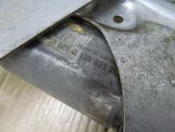 VOLVO S60 V70 00-10 MECHANIZM PODNOSNIK SZYBY PRZOD PRAWY 3069902