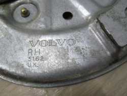 VOLVO S60 V70 00-10 MECHANIZM PODNOSNIK SZYBY PRZOD PRAWY 3069902