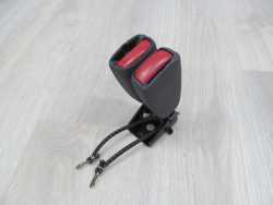 VOLVO S60 V70 XC70 KLAMRA ZAPINKA PASA BEZPIECZENSTWA TYL 9191996