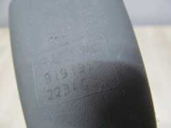 VOLVO S60 V70 XC70 KLAMRA ZAPINKA PASA BEZPIECZENSTWA TYL 9191996
