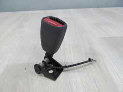 VOLVO S60 V70 XC70 KLAMRA ZAPINKA PASA BEZPIECZENSTWA TYL 9191997