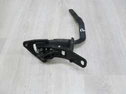 VOLVO V70 XC70 99- ZAWIASY KLAPY BAGAZNIKA 8643158 8643157