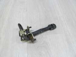 VOLVO S60 V70 XC70 LIFT 04- OGRANICZNIK DRZWI PRZOD 30661410