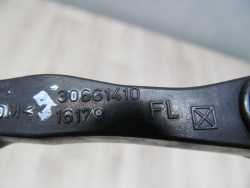 VOLVO S60 V70 XC70 LIFT 04- OGRANICZNIK DRZWI PRZOD 30661410