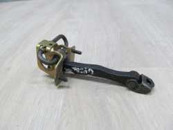 VOLVO S60 V70 XC70 00-10 OGRANICZNIK DRZWI PRZOD 30634551