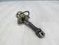 VOLVO S60 V70 XC70 00-10 OGRANICZNIK DRZWI PRZOD 30634551