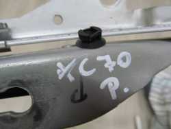 VOLVO S60 V70 XC70 99- ZAWIAS SILOWNIK MASKI PRAWY 426-26